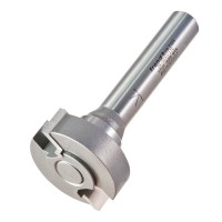 Trend 34/50X1/2TC Pro Espagnolette Lock Recess Router Cutter 1/2 shank