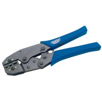 Draper Expert Ratchet Action Terminal Crimping Tool, 220mm - 35574
