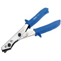 Draper Expert Hand Nibbler, 250mm - 35748