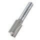 TREND 3/6x1/4TC Professional Router Cutter Two Flute  10.0mm dia x 19.0mm Cut