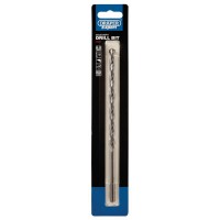 Draper Expert Masonry Drill Bit, 8 x 200mm - 40617