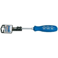 Draper Expert Cross Slot Mechanics Screwdriver, No.2 x 100mm - 55501
