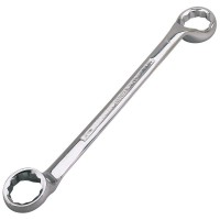 Draper Expert Bi-Hexagon Deep Offset Ring Spanner, 46 x 50mm - 55707