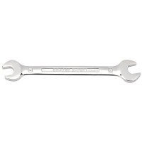 Draper Expert Open End Spanner, 12 x 13mm - 55714