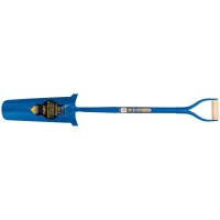 Draper Expert All Steel Contractors Drainage Shovel - 64331