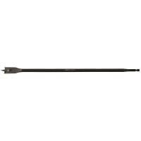 Draper Expert Extra Long Flat Wood Bit, 19 x 405mm - 67439