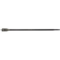 Draper Expert Extra Long Flat Wood Bit, 20 x 405mm - 67541