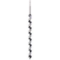 Draper Expert Long Pattern Auger Bit, 19 x 330mm - 76024