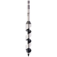 Draper Expert Standard Pattern Auger Bit, 22 x 210mm - 76039