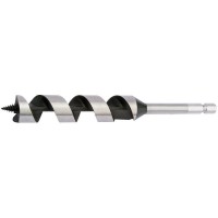 Draper Expert Standard Pattern Auger Bit, 25 x 210mm - 76040