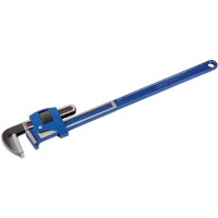 Draper Expert Adjustable Pipe Wrench, 900mm, 100mm - 78922