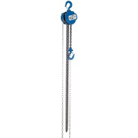 Draper Expert Chain Hoist / Chain Block, 1 Tonne - 82446