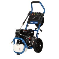 Draper Expert Petrol Pressure Washer, 6.5HP - 83818