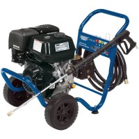 Draper Expert Petrol Pressure Washer, 13Hp - 83819