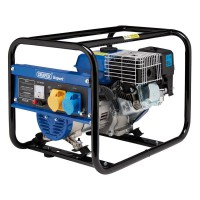 Draper Expert Petrol Generator, 2000W - 87059