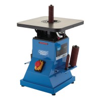 Draper Expert Spindle Sanders