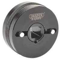 Draper Expert Adjustable 2 and 3 Pin Brake Piston Wind-Back Adaptor - 99823