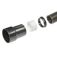 TREND CRT/3 HOSE ADAPTOR 58MM TO 39MM 257011