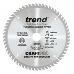 Circular Saw Blades - 160mm Diameter