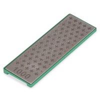 Trend FTS/TS/SFF Fast Track Taper Super Fine Finishing Stone - 1200G Green