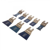 Trend MTB/SET/8 8pc Universal Multi-Tool Blade Set