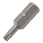 Torx Screwdriver Bits