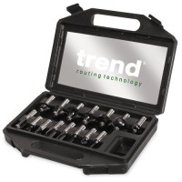 Trend 15 Piece Cutter Set