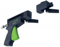 Festool 768116 Festool Quick-action clamp FS-RAPID/L