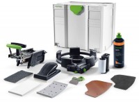 Festool Edging Accessories