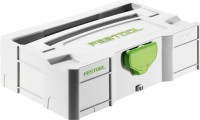 Festool 499622 MINI-SYSTAINER T-LOC SYS-MINI 1 TL