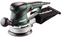 Metabo Random Orbital Disc Sander SXE 450 TurboTec 110V 350W 150mm