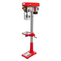 Holzmann Floorstanding Pillar Drills