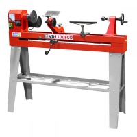 Holzmann VD1100ECO Woodturning Lathe with Copying Device 230v