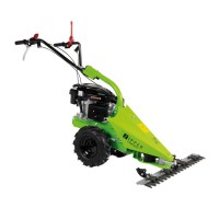 Zipper BM870-ECO - 34\" Petrol Scythe Mower