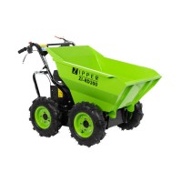 Zipper RD300 - Mini Dumper Truck