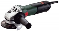 Metabo Angle Grinder W 9-115 110V 900W 4.5\"