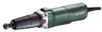 Metabo Long Nosed Straight Grinder GEP 710 PLUS 110V (10.000 - 30,500 rpm)