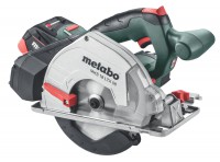 Metal Cutting Circular Saw