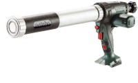 Metabo Cordless Caulking Gun KPA 18 LTX 600 Body Only