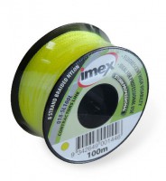 Imex String Lines