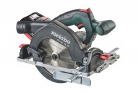 Metabo 18V Cordless Circular Saws