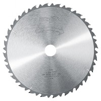 Mafell TCT Saw Blade Rip Cut 250 dia x 1.8/2.8 kerf x 30 bore Z24 AT - 092472