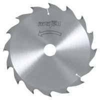 Circular Saw Blades - 185mm Diameter