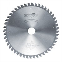 Mafell TCT Saw Blade Trespa 160 dia x 1.2/1.8 kerf x 20 bore Z48 FT/TT - 092569