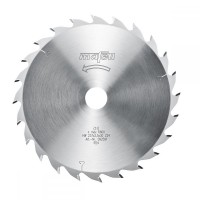 Mafell TCT Saw Blade Rip / Cross Cuts 237 dia x 1.8/2.5 kerf x 30 bore Z24 AT - 092591