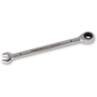 PROXXON 23257 Proxxon MicroSpeeder Combination Ratchet Spanner - 8mm