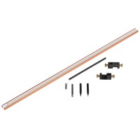 64CM TRAMMEL BAR KIT