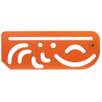 UJK TECHNOLOGY APERTURE RADIUS JIG