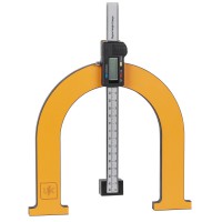 UJK LARGE DIGITAL HEIGHT GAUGE