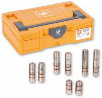 UJK Expanding 20mm Dog Set